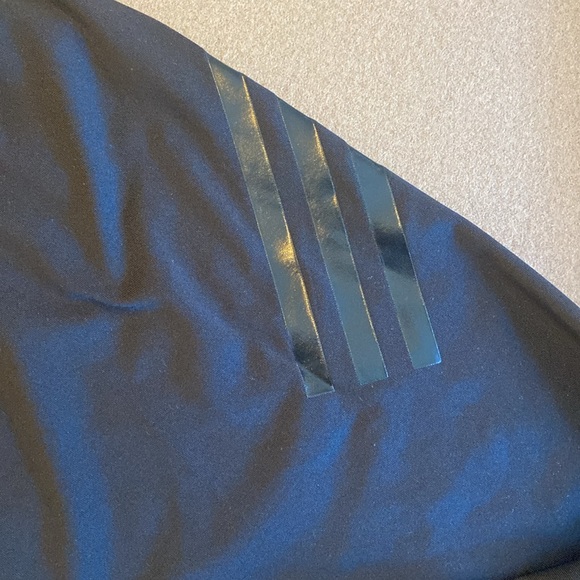 Adidas AlphaSkin Climate Long Sleeve - Picture 2 of 4